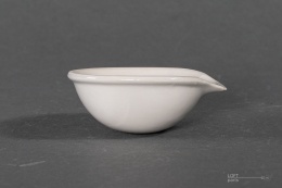 porcelanowa parownica prl