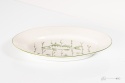 porcelana prl vintage