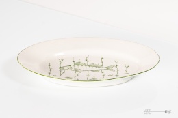 porcelana prl vintage