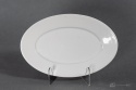 oval plate tettau