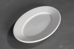 porcelanowa patera tettau