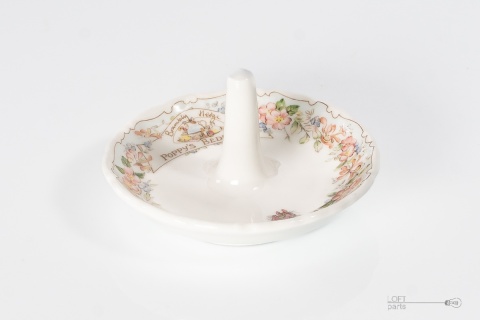 podstawka pod bizuterię royal doulton