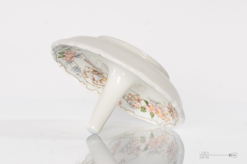 porcelana angielska