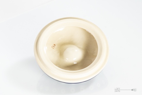 ceramiczna pokrywka