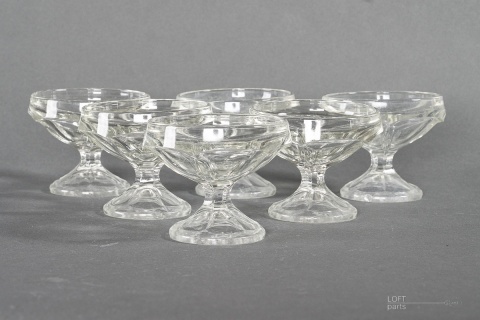 zabkowice 8088 ice cream cups