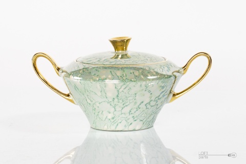 confectioner janka porcelain chodzież