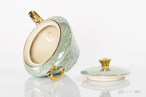 janka porcelain chodzież