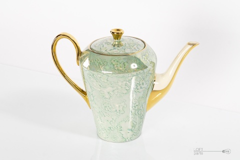 pot marble porcelain chodzież