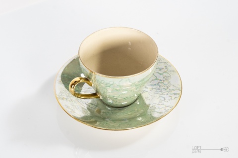 cup janka porcelain chodzież