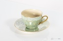cup with a saucer janka chodzież