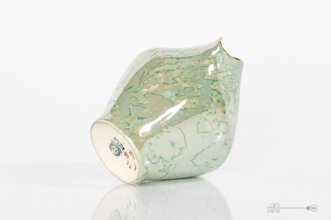 Polish porcelain