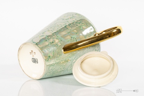 porcelain chodzież