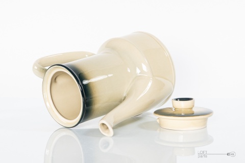 dzbanek porcelit prl