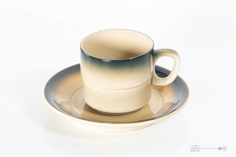 filiżanka betty porcelit tułowice