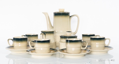 serwis do kawy betty porcelit tułowice