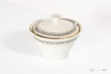 cukiernica elżbieta porcelana chodzież