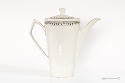 dzbanek elżbieta porcelana chodzież