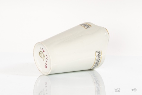 porcelana chodzież