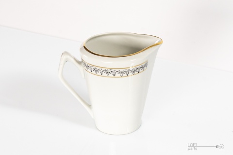 mlecznik elżbieta porcelana chodzież