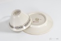 porcelana chodzież prl