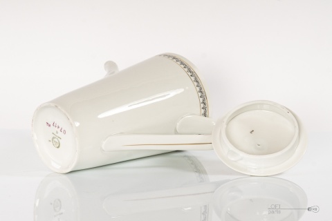 porcelana z chodzieży