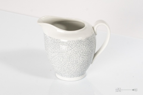 porcelanowy mlecznik kaestner