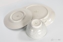 kaestner saxonia porcelana