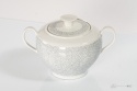 porcelanowa cukiernica kaestner saxonia
