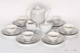 coffee set kaestner saxonia