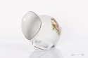 porcelanowy mlecznik prl