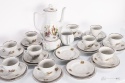 serwis kawowy porcelana bogucice