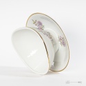sosjerka porcelana prl