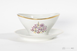 porcelanowa sosjerka włocławek