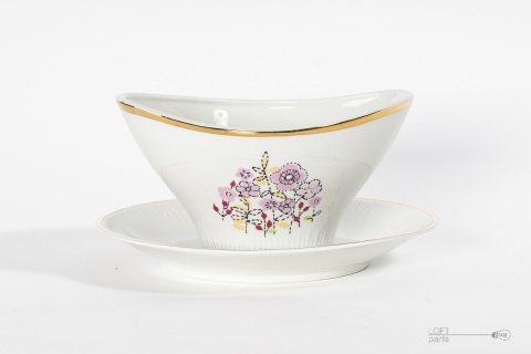 porcelanowa sosjerka włocławek