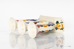 Faience prl koło