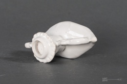 old porcelain