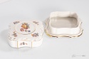 Porcelain prl ćmielów