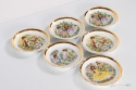 konfiturówki porcelana wawel