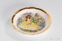 talerzyk do konfitur porcelana krzysztof