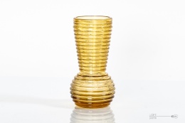 vase rings pradniczanka glassworks