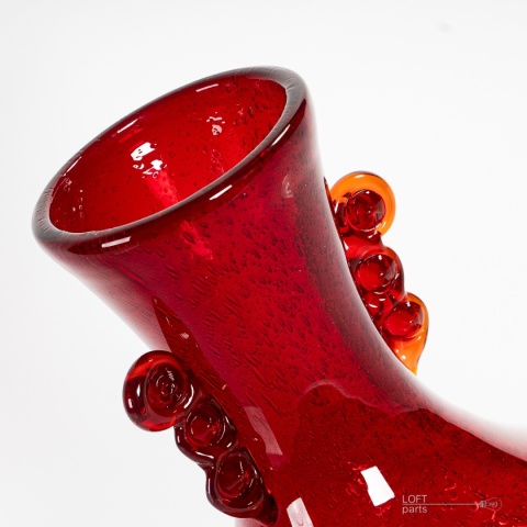 Art glass prl