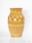 vase cooperative stoneware bald mountain