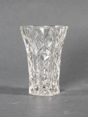 vase 8015 zabkowice glassworks