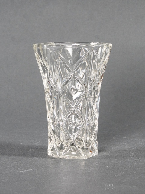 vase 8015 zabkowice glassworks