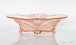 żardiniera brockwitz art deco