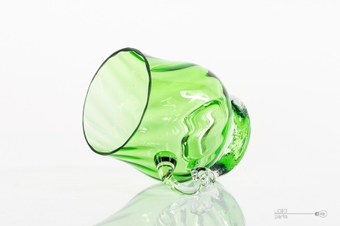 szklanka krosno