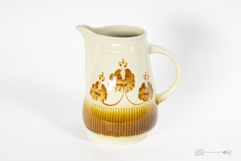 pitcher mirostowice prl