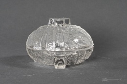 chocolate box 478 hortensja glassworks