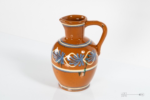 folk ceramics prl