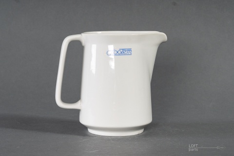 dzbanek społem porcelana lubiana